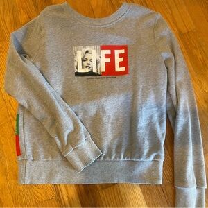 United Colors of Benetton sweatshirt